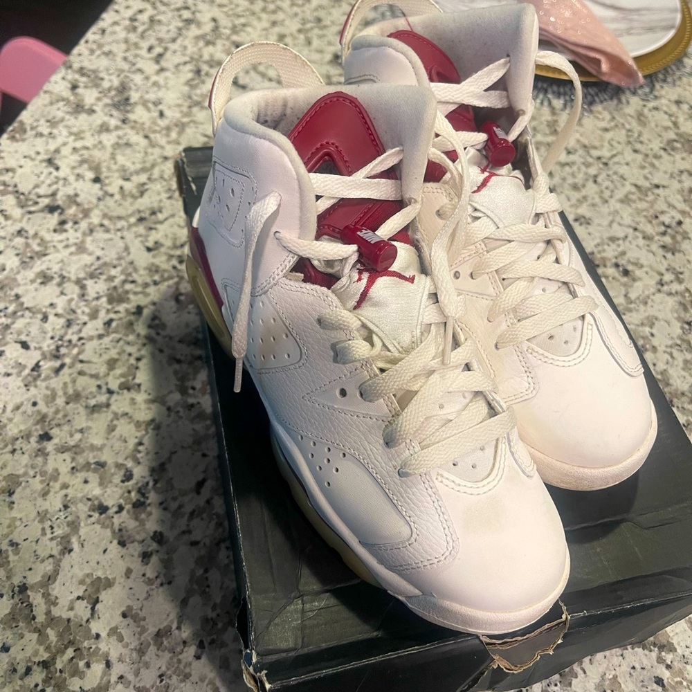 Jordan 6